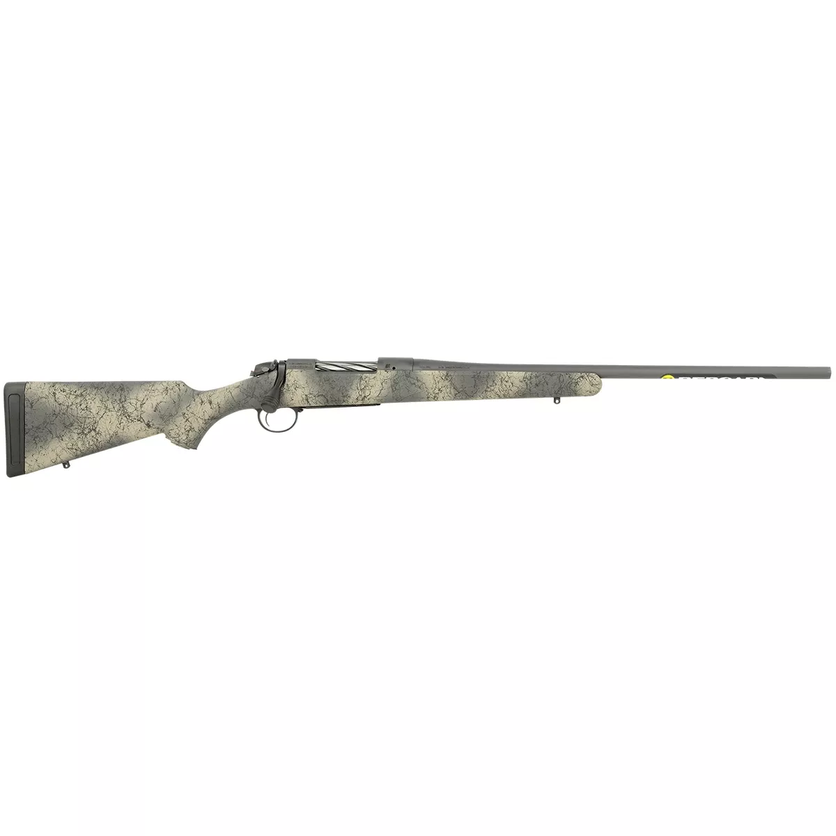 Bergara B-14 Wilderness Hunter 7mm PRC Precision Rifle