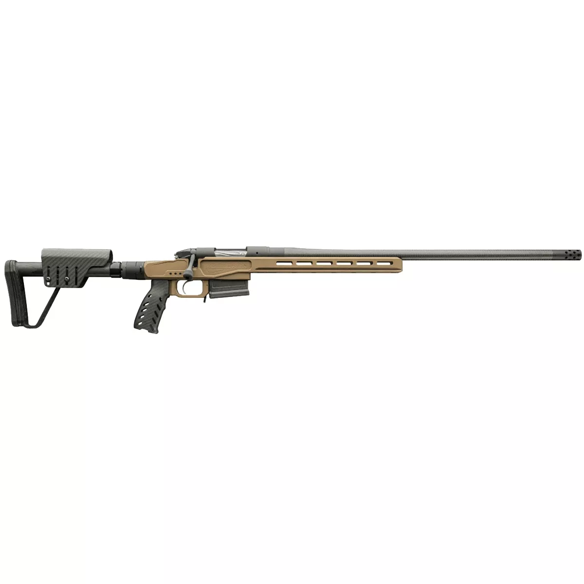 Bergara Rifles BPR37-7PRC Premier MG Lite 7mm PRC Precision Rifle