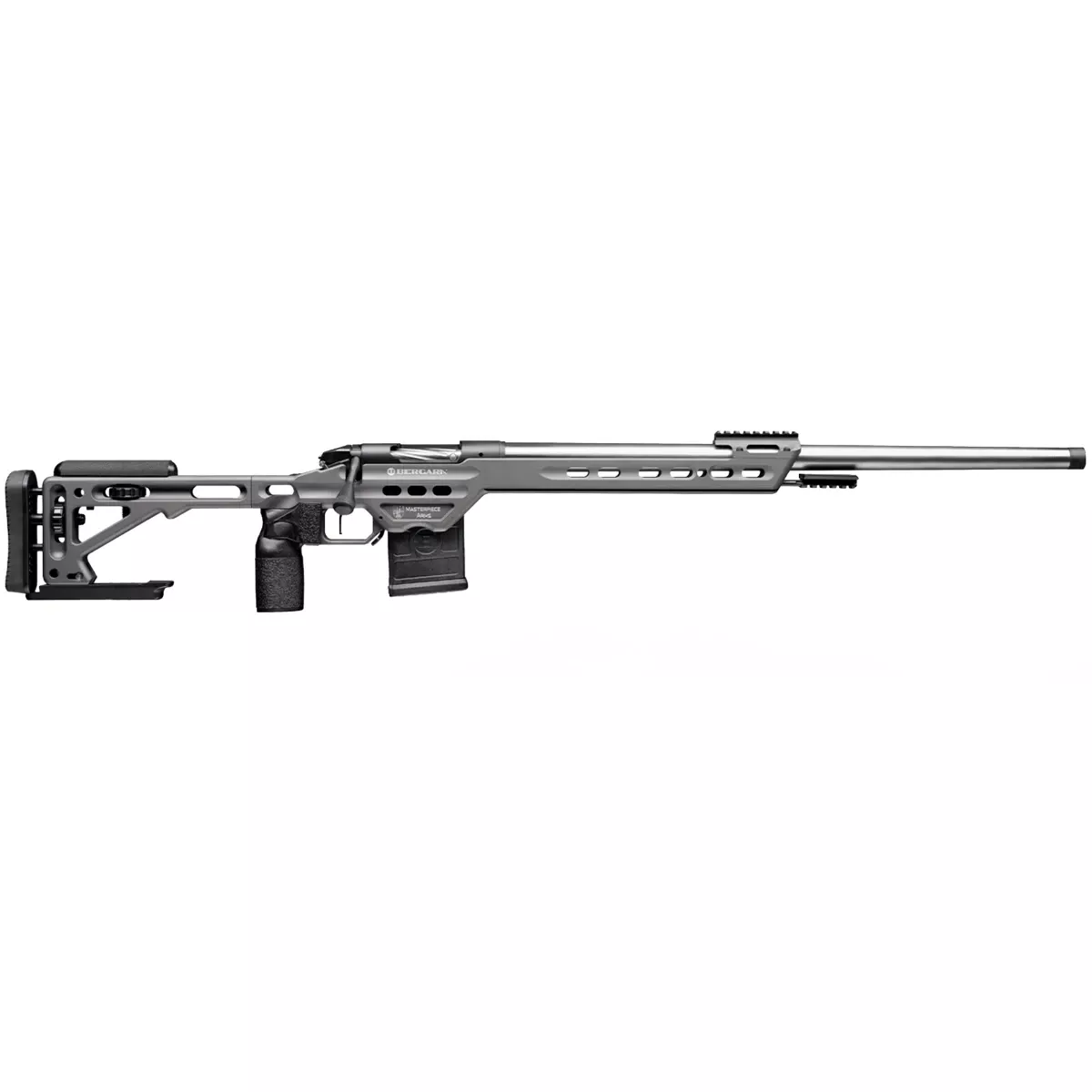 Bergara Rifles Premier Competition 6mm GT Precision Rifle
