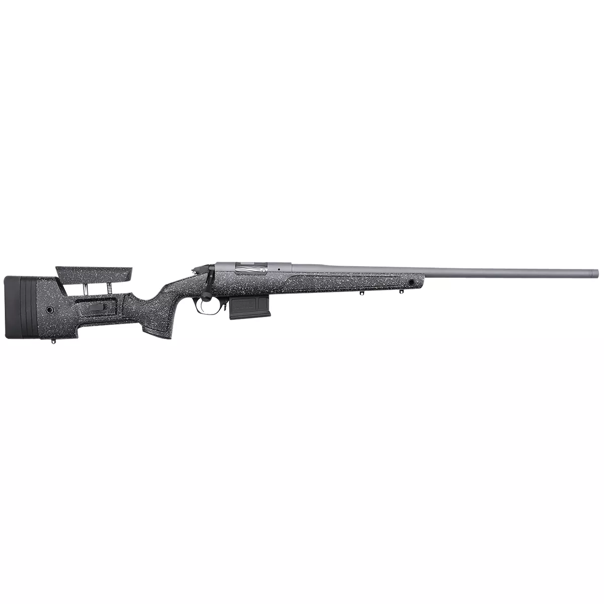 Bergara Rifles Premier HMR Pro 6.5 PRC Long Range Precision Rifle