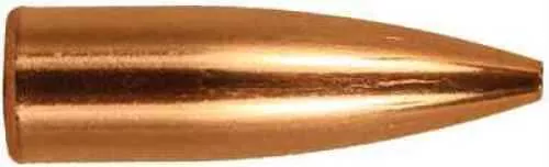 Berger Bullets .224 55G TARGET FB 100 22410