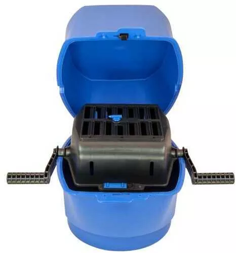 Berrys 00375 Rotary Brass Sorter / Separator