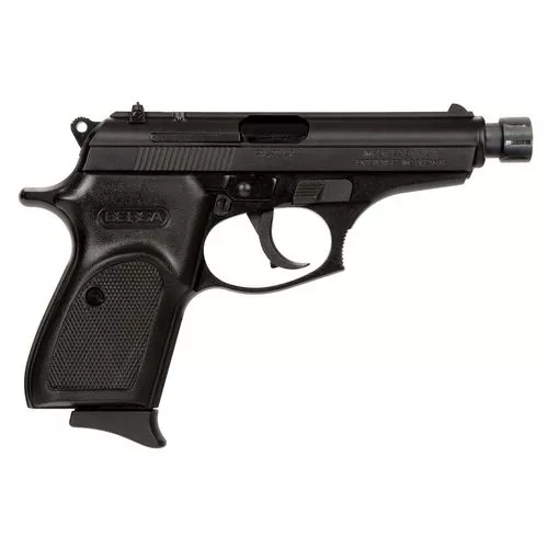 Bersa T22MX Thunder Micro-Compact Frame 22 LR Pistol