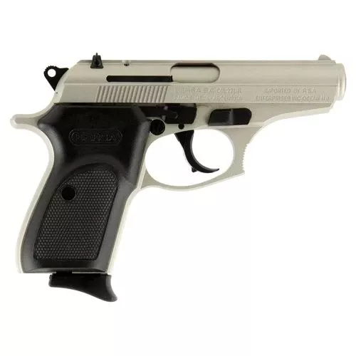 Bersa T22NKL Thunder Micro-Compact Frame 22 LR Handgun