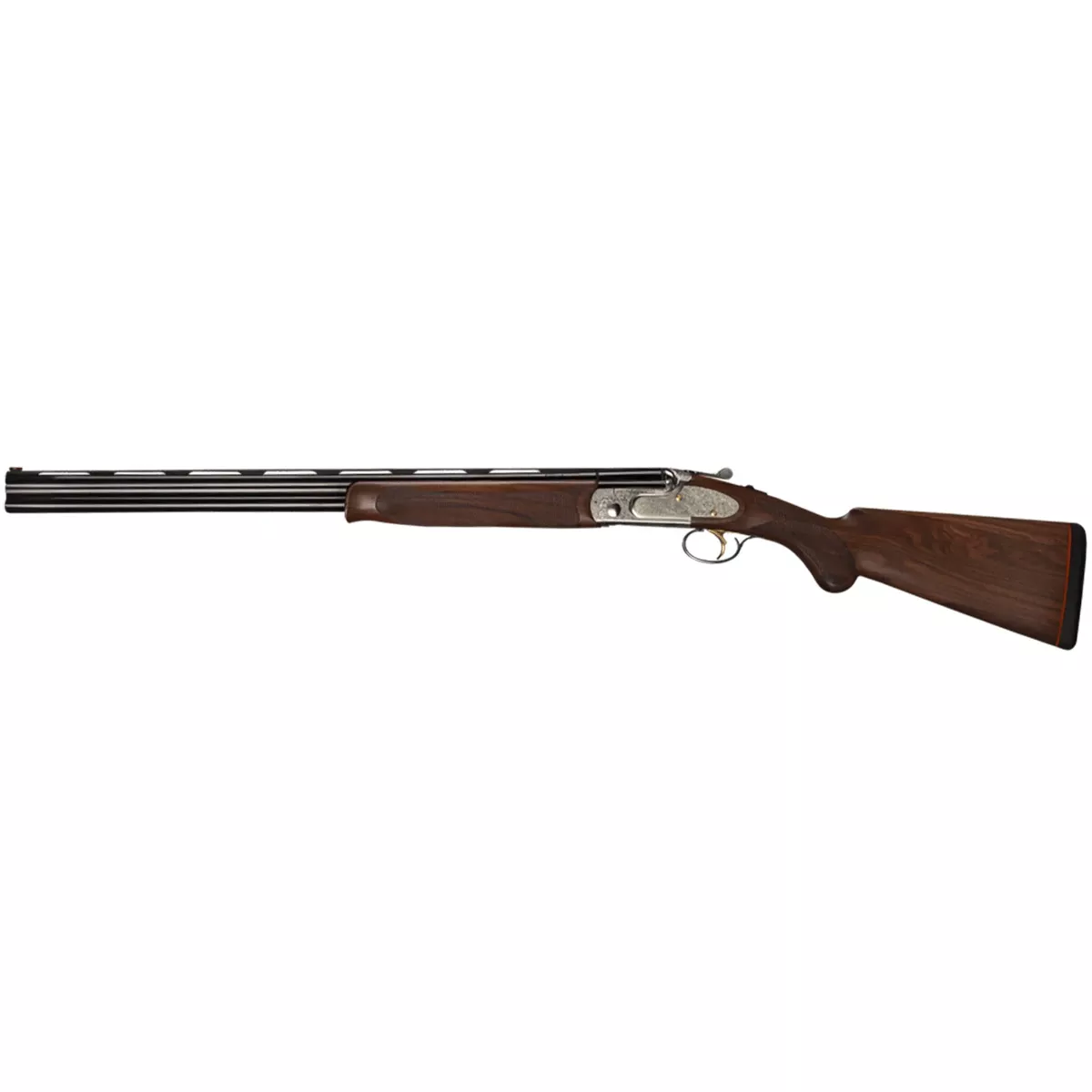 Bettinsoli USA BOLL122822 Overland EELL 12 Gauge Shotgun 28"