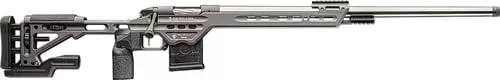BGA COMPETITION RIFLE 6MM CREED 26 10RD