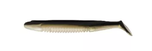Big Bite Baits 5" Cane Thumper in Reed Shad, 7 Pack Md: CTHMP5-08