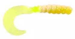 Big Bite Baits BB 2" Fat Grub 10Pk Acid Rain