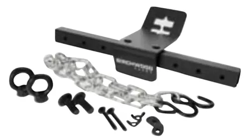 Birchwood Casey BC-TPGTM T-Post Gong Mount Only