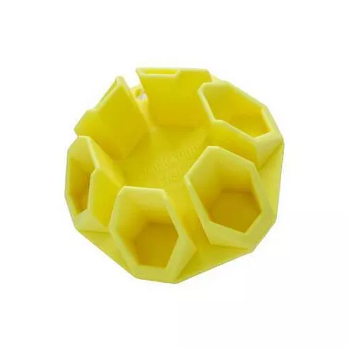 Birchwood Casey Ground Strike Hex Tumbling Ball Md: 48026