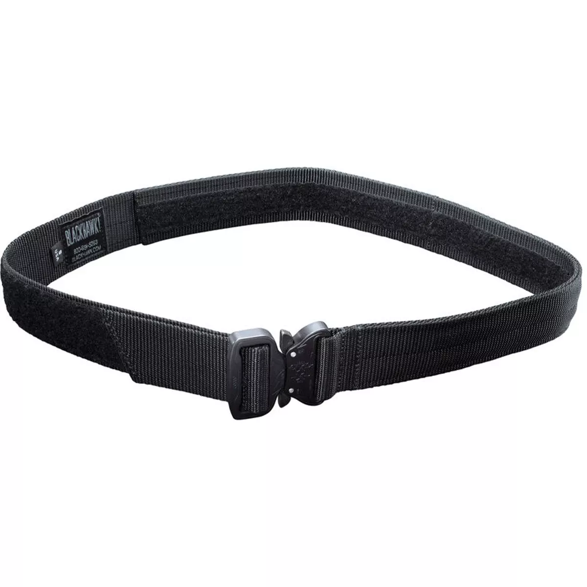 Blackhawk Instructors - Duty Gun Belt w/ Cobra Buckle up to 51 Inches