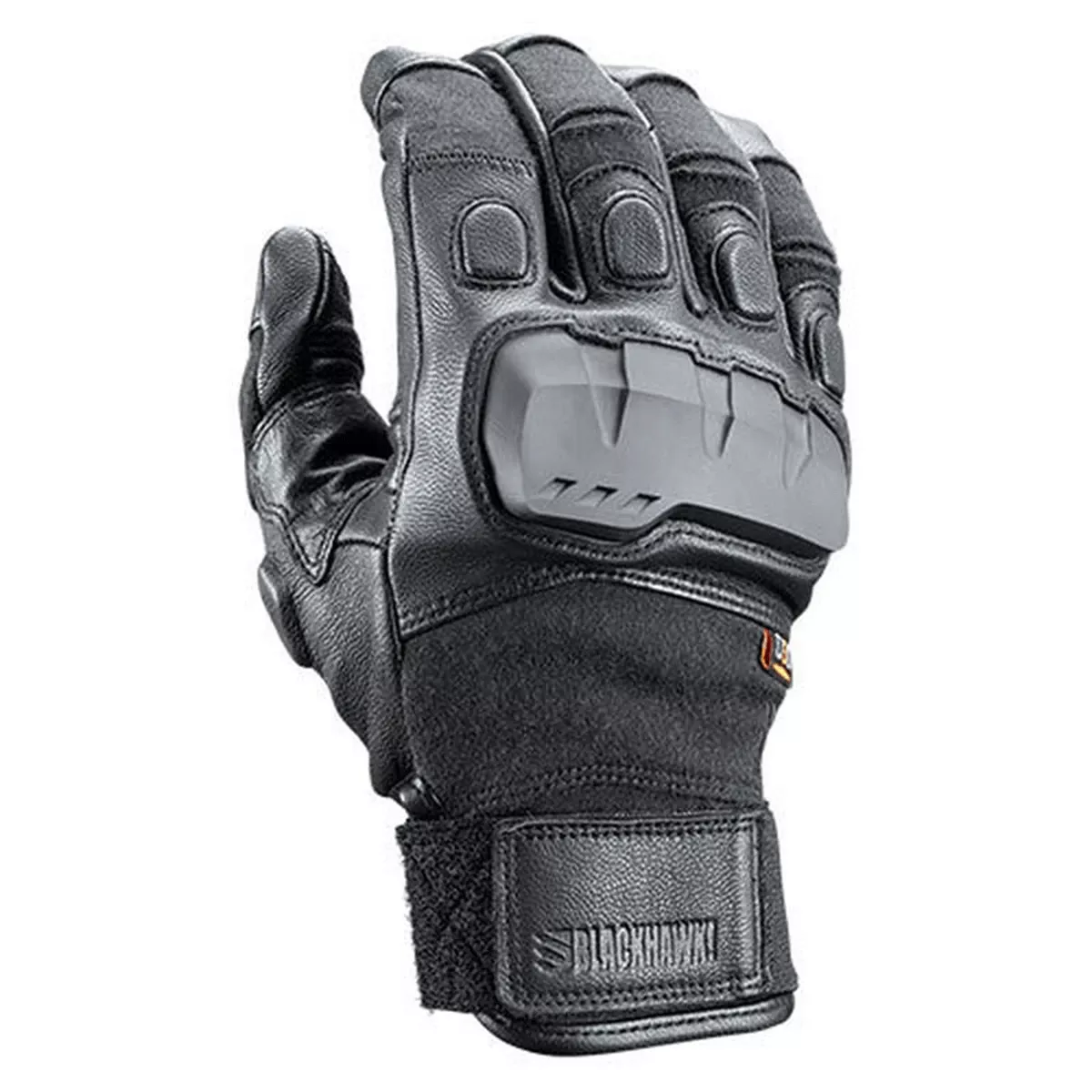 Blackhawk S.O.L.A.G. Stealth Tactical Glove Size Medium