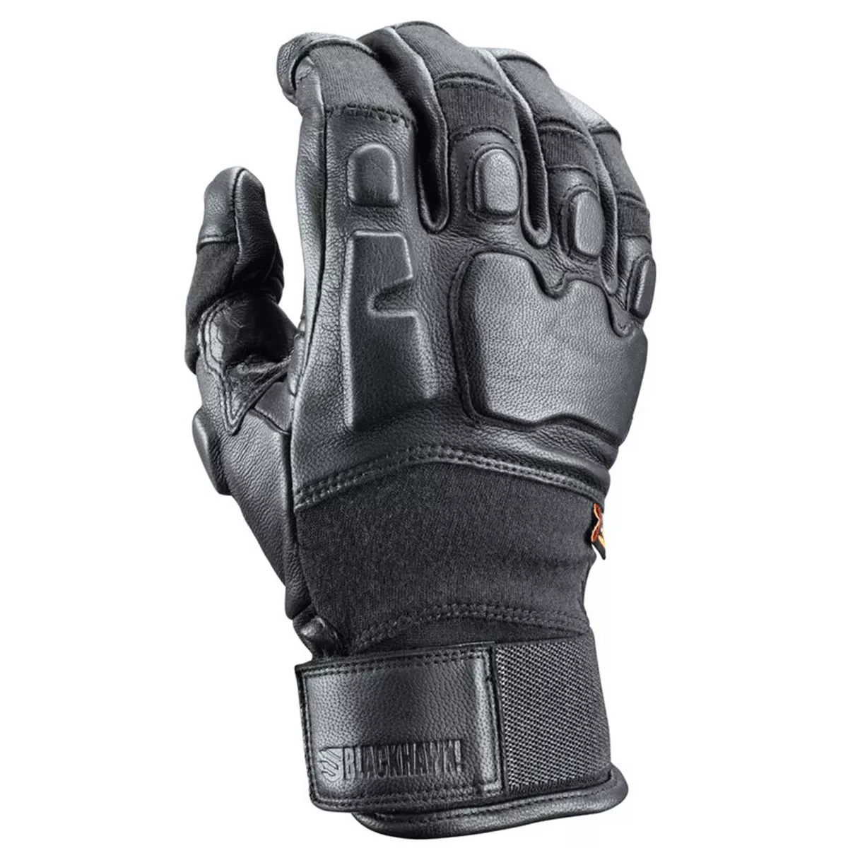 Blackhawk SOLAG Recon Glove Black XL
