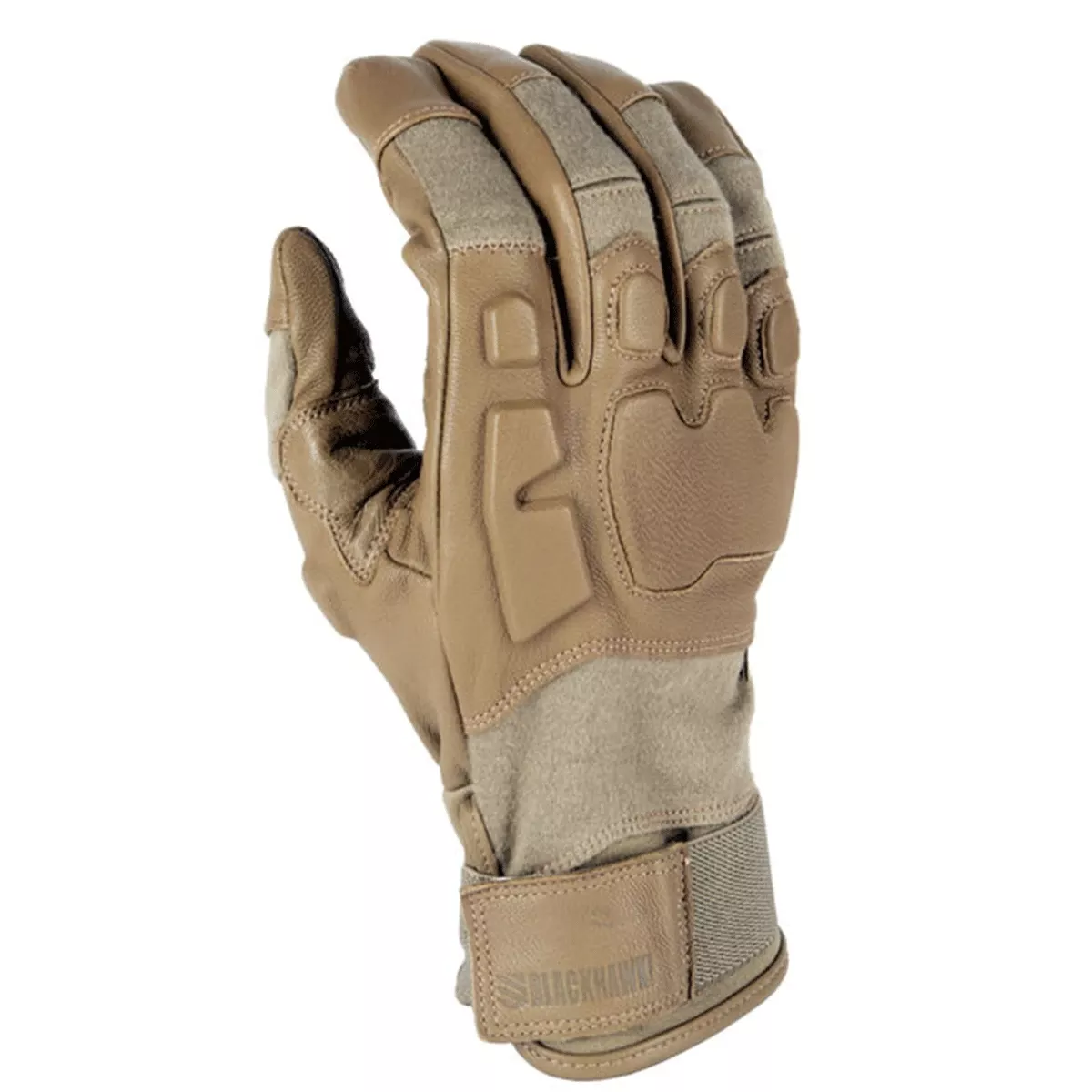 Blackhawk SOLAG Recon Glove Coyote MD