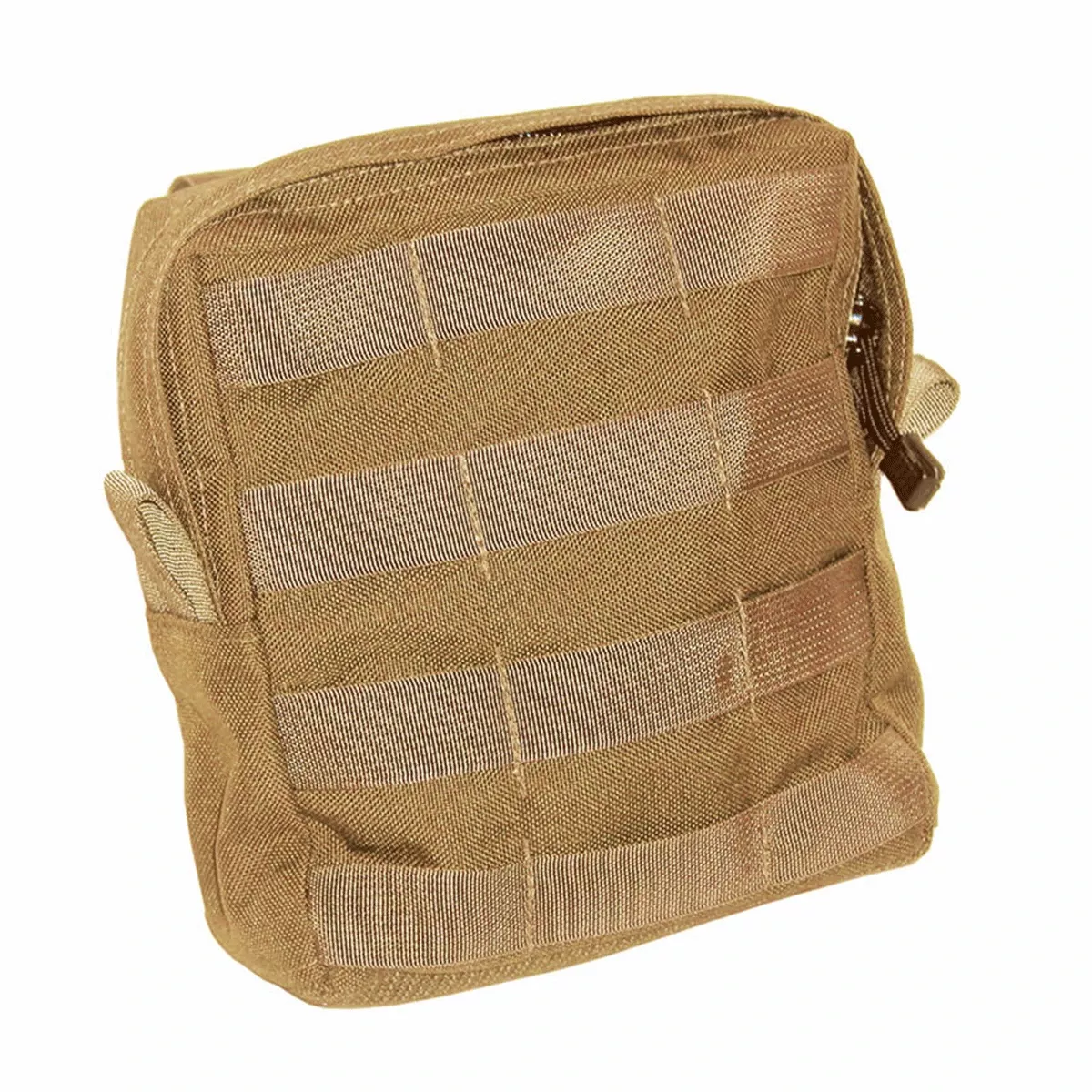 Blackhawk STRIKE Large utility Pouch w/Zipper Coyote