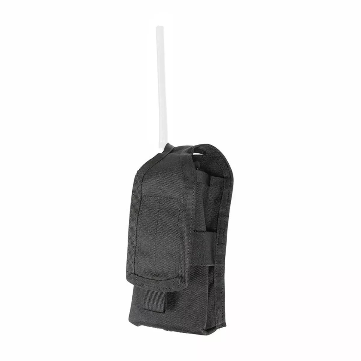BLACKHAWK STRIKE RADIO PCH PRC-112 BLACK