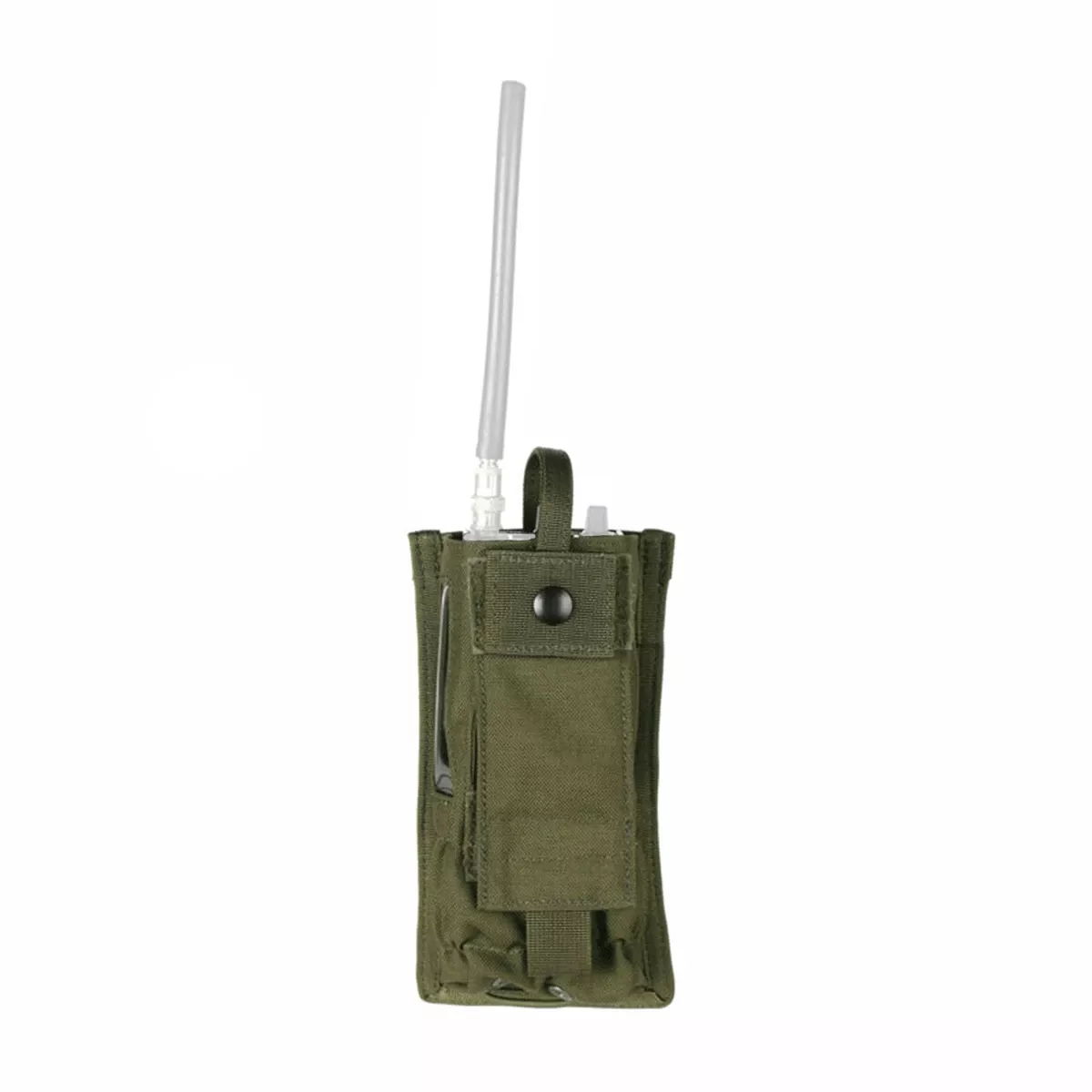 BLACKHAWK STRIKE RADIO POUCH OLIVE DRAB