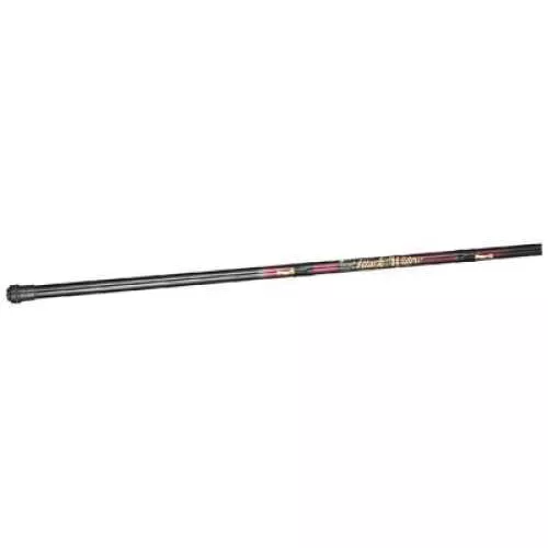 BnM Pole B&M Black Widow 3 Sect-10 Tel