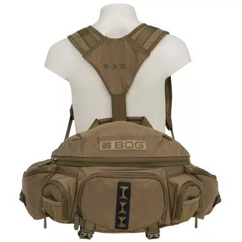 BOG 1159190 HUNTING FANNY PACK