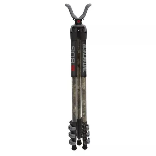 Bog-Pod 1100488 Switcheroo Lever Lock Camo Aluminum 18-68"