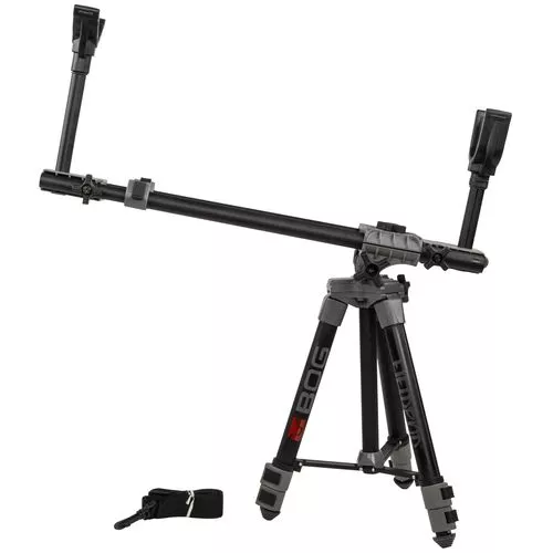 Bog-PodDeathgripBlack Aluminum