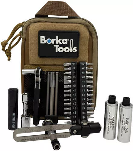 BORKA BCK-MX Combination Kit
