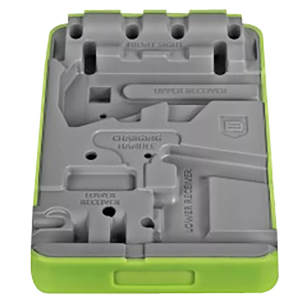 Breakthrough Clean BT-AR15BB AR15 Bench Block