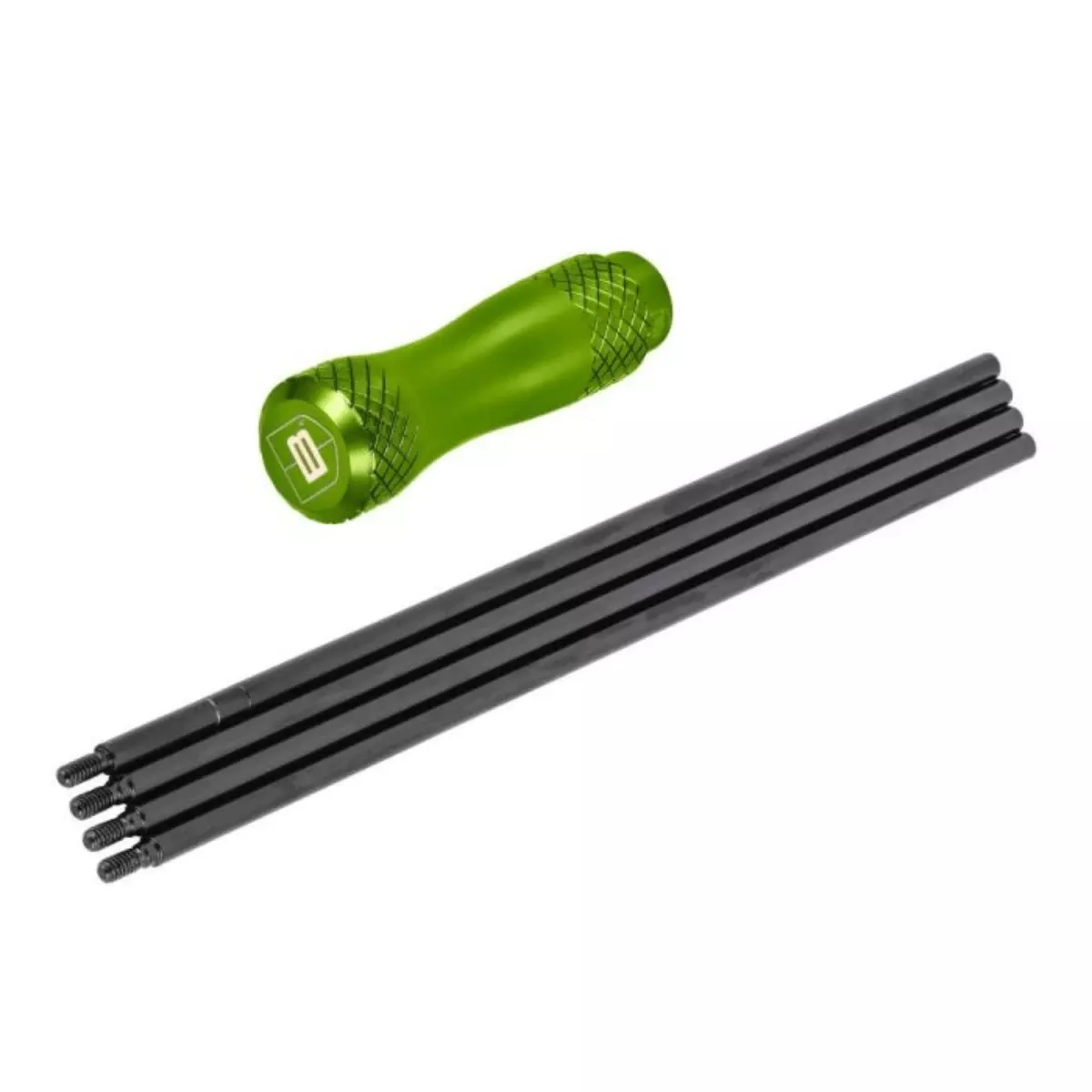Breakthrough Clean BT-CR40 Cleaning Rod 40" 4 Pieces