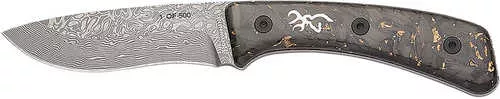 Brn 3220570B Knife, 2025 Medallion Box
