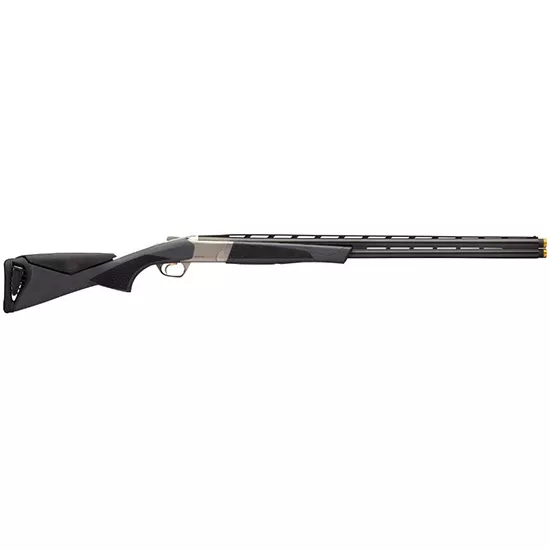 BRO CYNERGY CX COMPOSITE 12GA 28 CHARCOAL GRAY