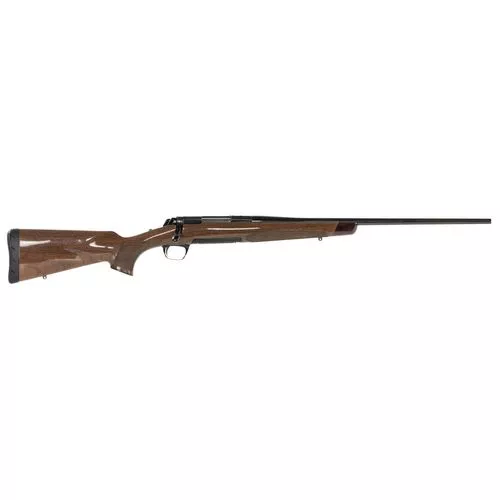 Browning 035200229 X-Bolt Medallion 300 Win Mag 3+1 26" Gloss Black Walnut Stock Polished Blued Right Hand 2