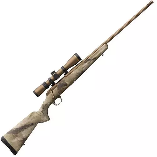 BROWNING 035522224 XBOLT HCS LEUPOLD 270 WIN