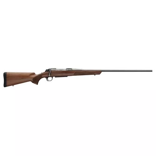 Browning 035801246 AB3 Hunter 300 WSM 3+1 23" Satin Black Walnut Stock Matte Blued Right Hand