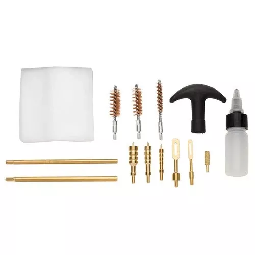 Browning 124303 Pistol Field Cleaning Kit Multi-Caliber Pistol