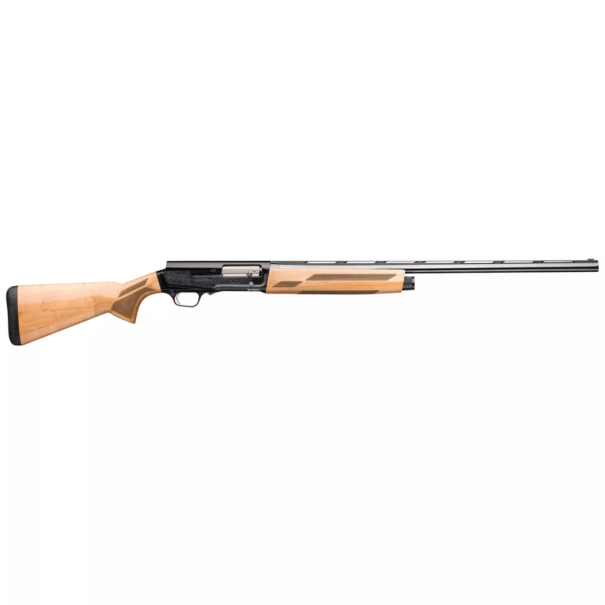 Browning A5 High Grade Hunter Maple Sweet Sixteen 16 Gauge Shotgun with 26" Barrel - 0119055005
