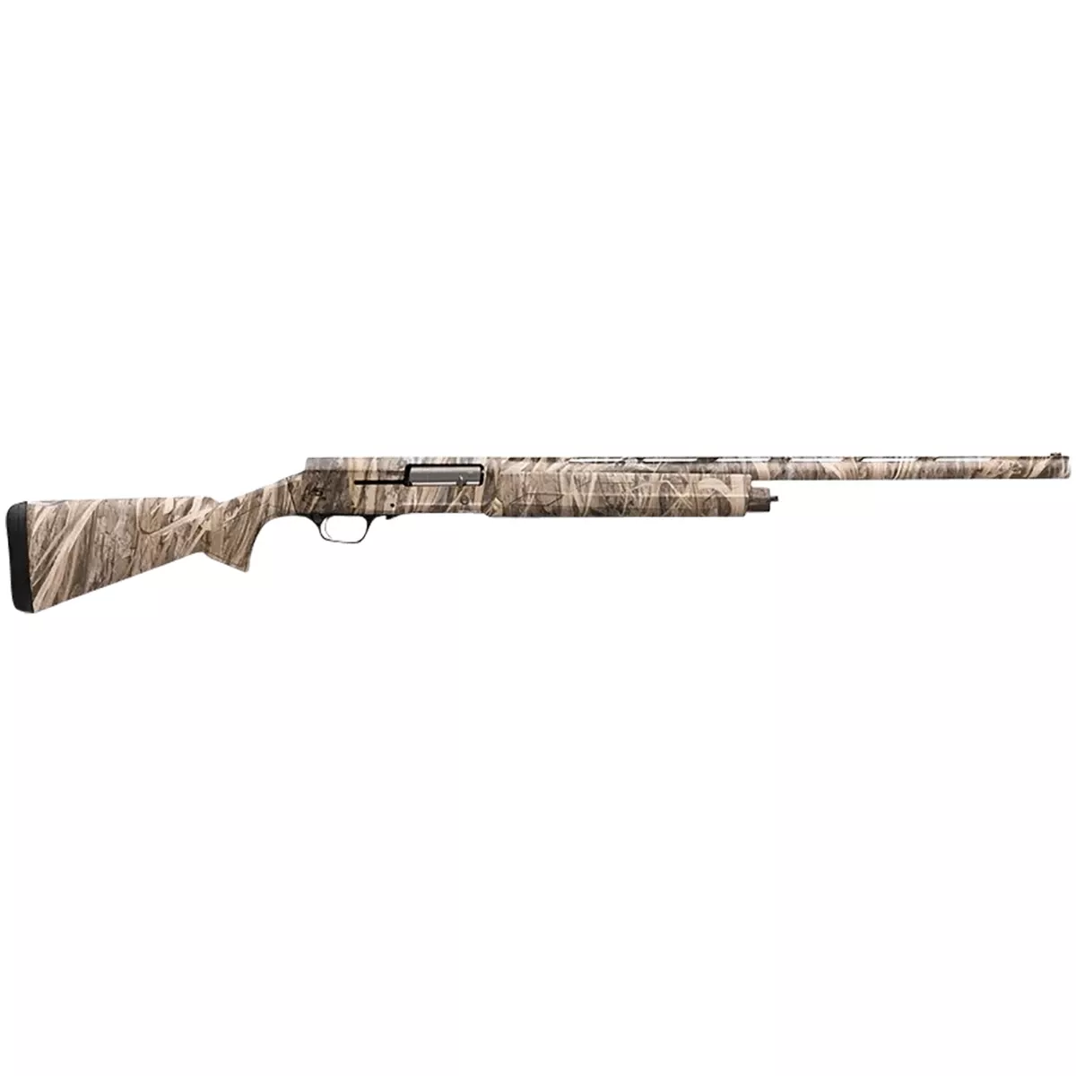 Browning A5 Sweet Sixteen 16 Gauge Shotgun with 26" Barrel - 0118995005