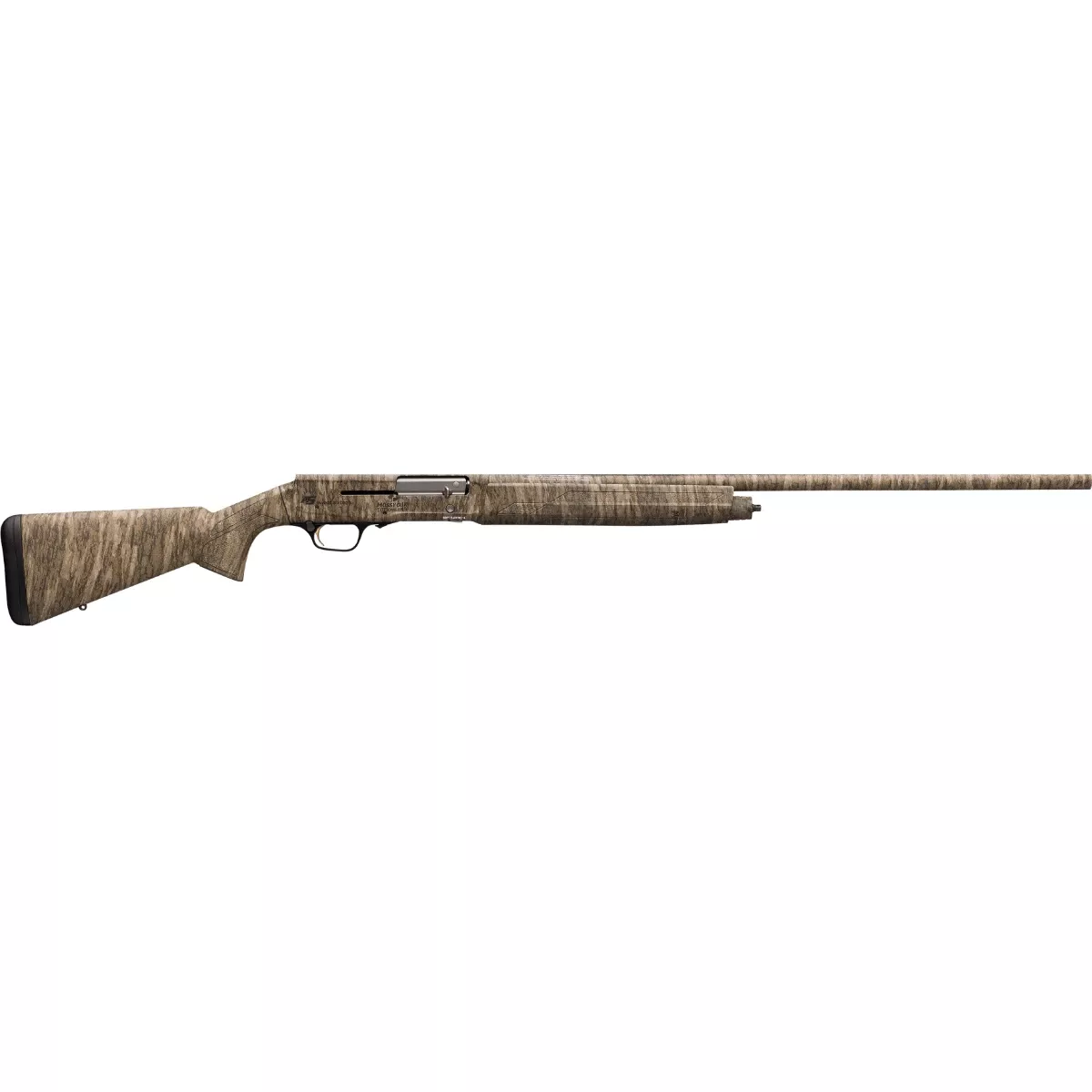 Browning A5 Wicked Wing Sweet Sixteen 16 Gauge Shotgun with 26" Barrel - 0118475005