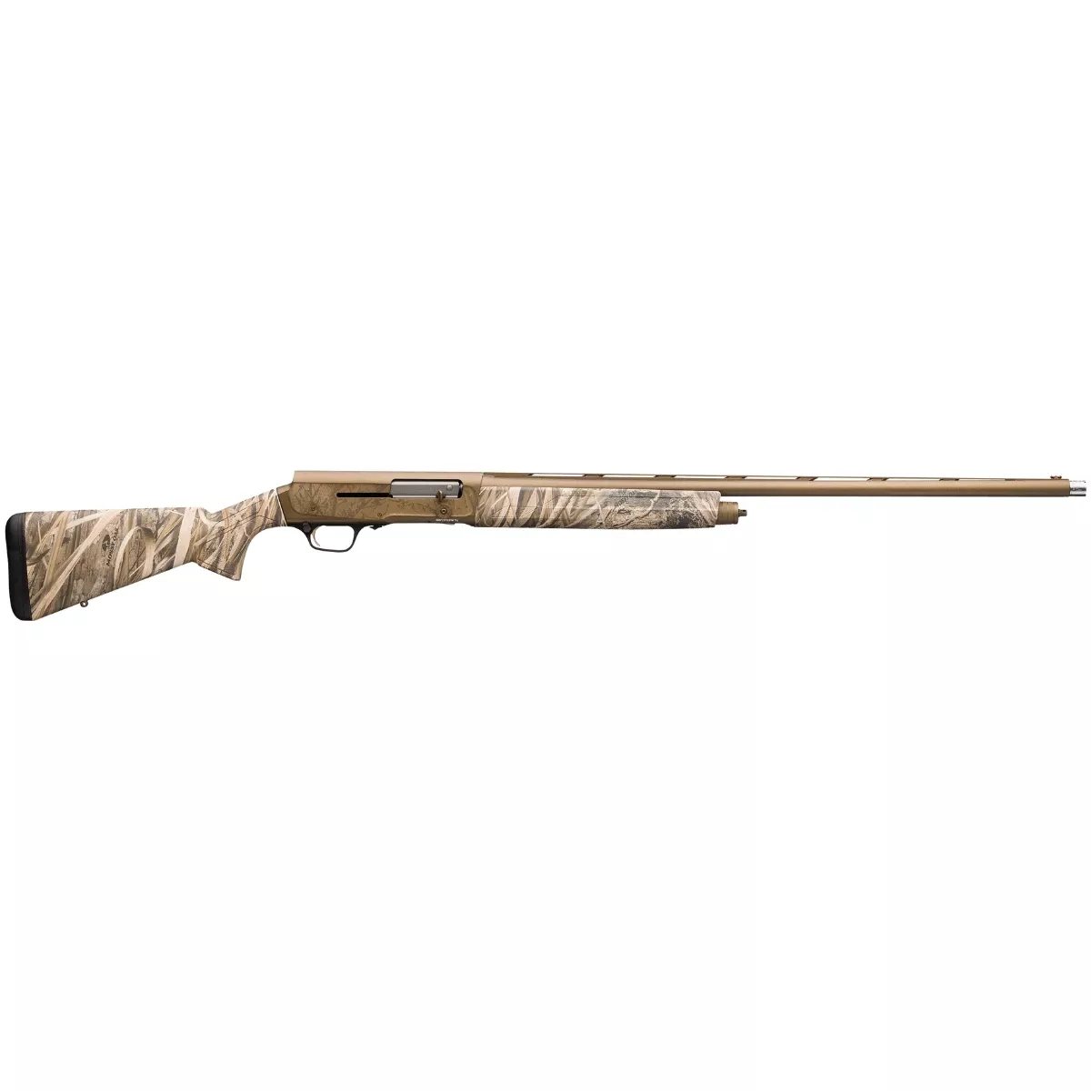 Browning A5 Wicked Wing Sweet Sixteen 16 Gauge Shotgun with 26" Barrel - 0119005005
