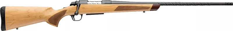 BROWNING AB3 PRO HUNTER 308 – WIN 22″ BLUED MAPLE DELUXE
