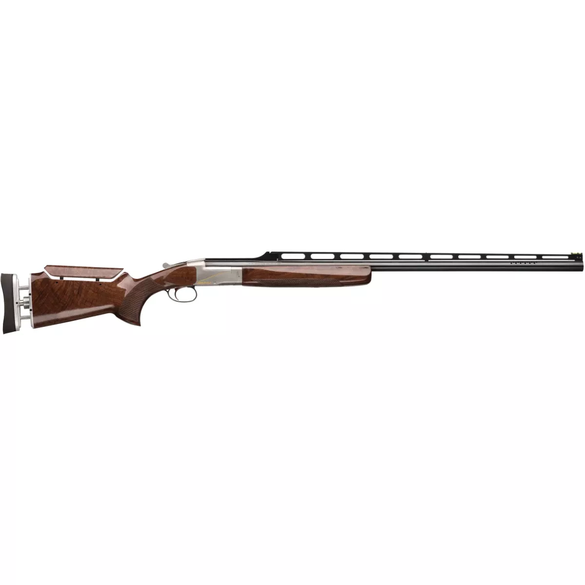 Browning BT-99 Max High Grade 12 Gauge Shotgun with 32" Barrel - 017087402