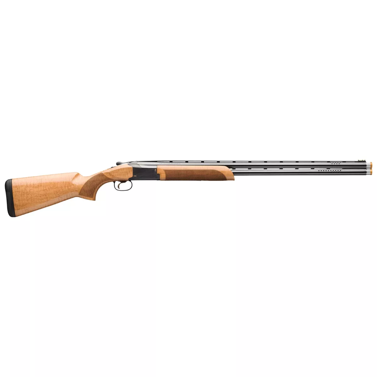 Browning Citori 725 Sporting 12 Gauge Shotgun with 30" Polished Blued Barrel - 0182463010
