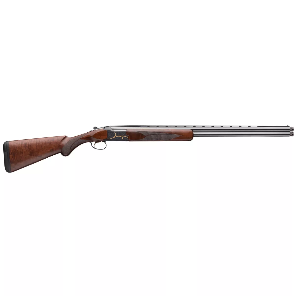 Browning Citori Gran Lightning 20 Gauge Shotgun with 28" Blued Barrels - 018117604