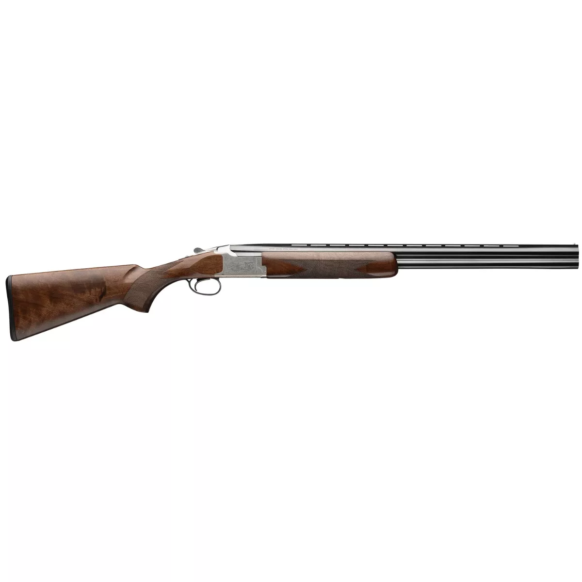 Browning Citori Hunter Deluxe 16 Gauge Shotgun with 28" Polished Blued Vent Rib Barrel - 018347513