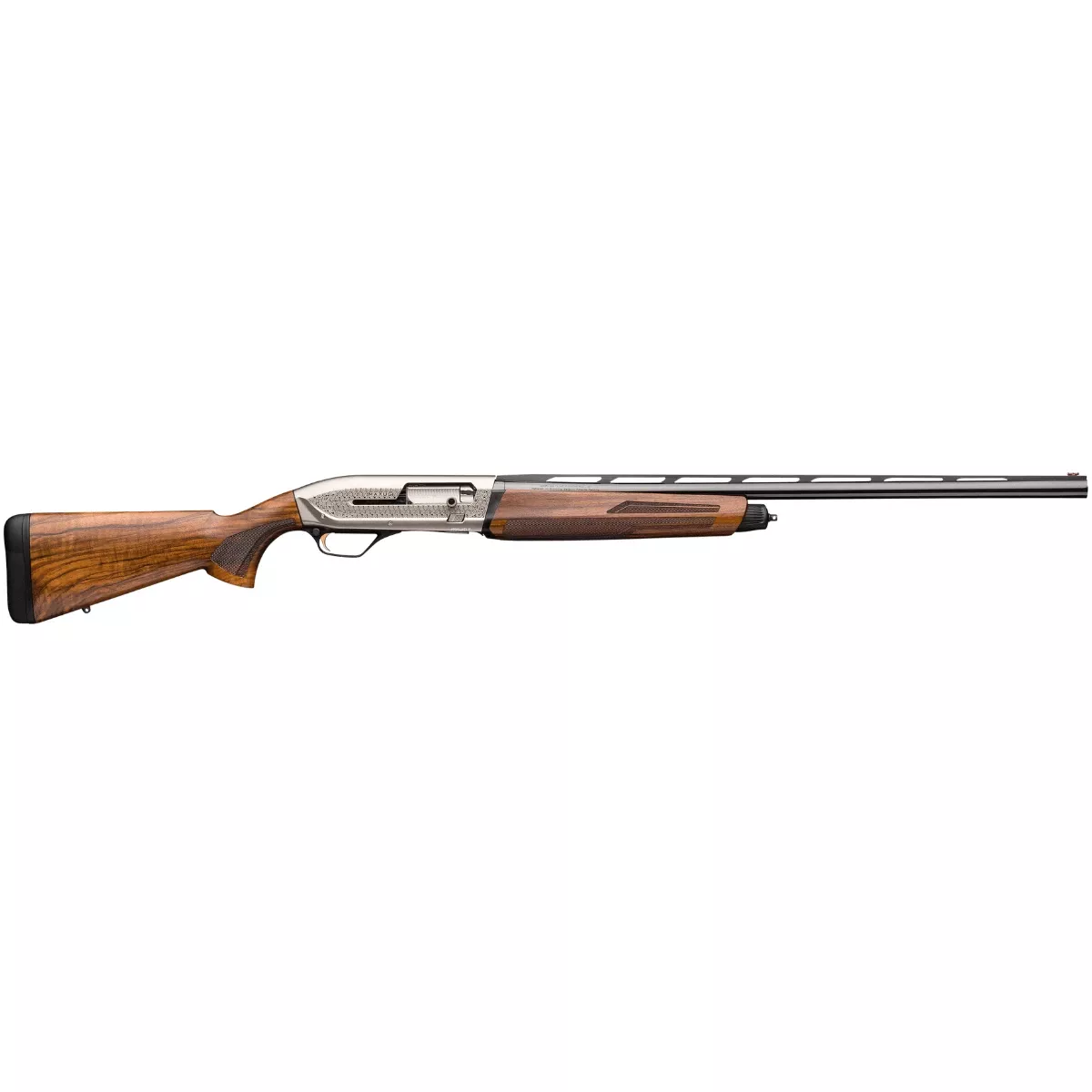Browning Maxus II Ultimate 12 Gauge Shotgun with 28" Gloss Blued Vent Rib Barrel - 011744304