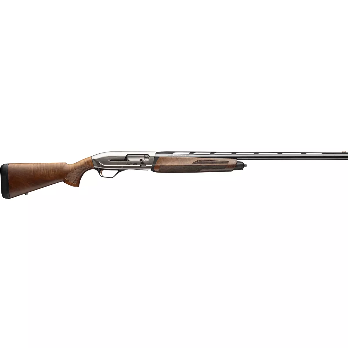 Browning Maxus II Upland 12 Gauge Shotgun with 28" Matte Blued Vent Rib Barrel - 011779204