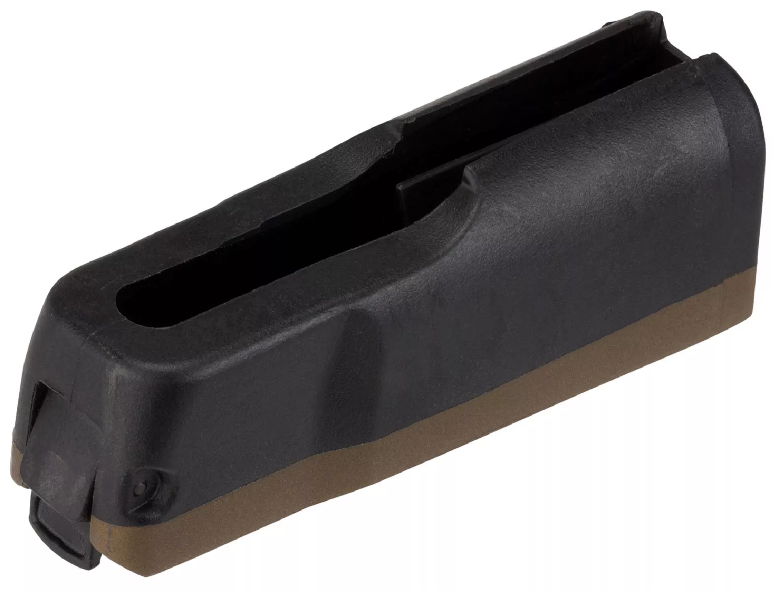 Browning X-Bolt 3rd Rotary 26 Nosler Caliber Long Action Black Polymer Magazine - 112044502