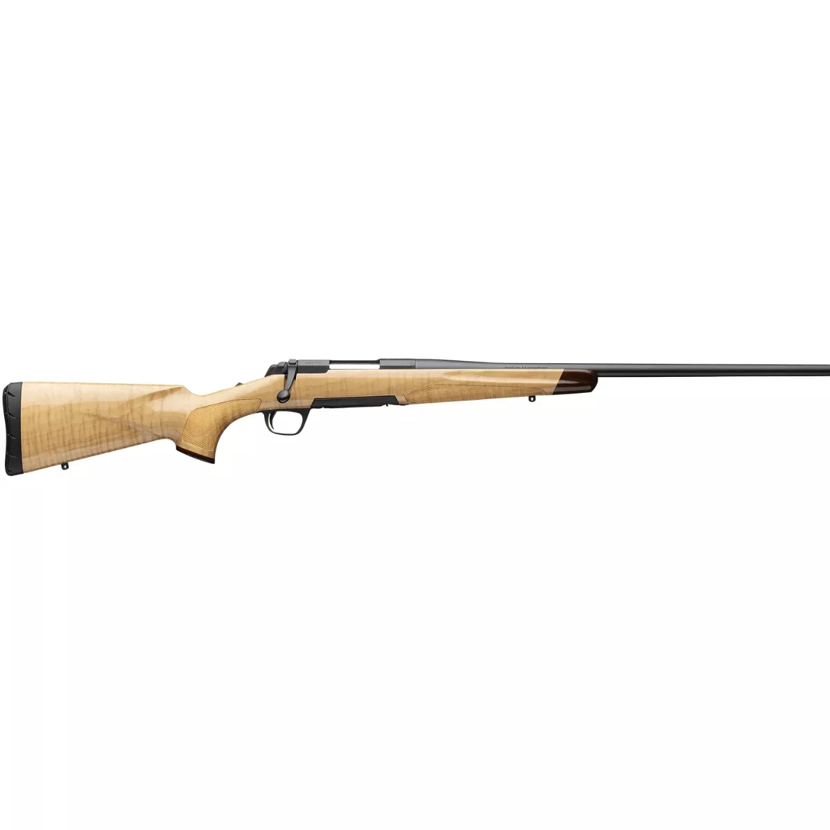 Browning X-Bolt Hunter 300 Win Mag Rifle with 26" Matte Blued Sporter Barrel - 035606229