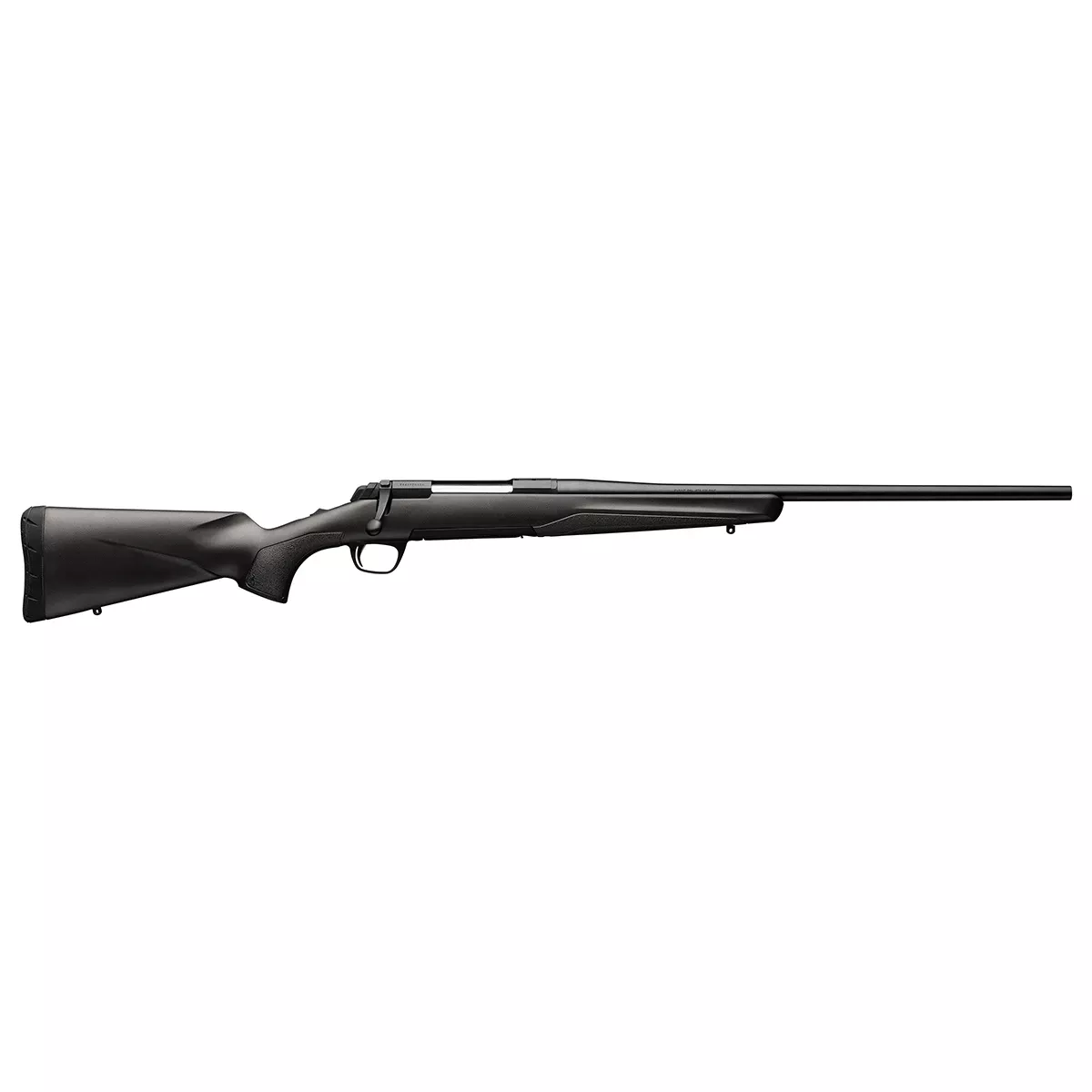 Browning X-Bolt Stalker Full Size 308 Win Long Range Precision Rifle