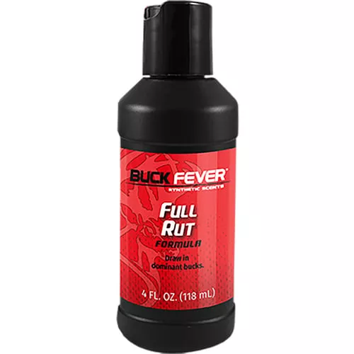 Buck Fever Full Rut Scent4 oz.