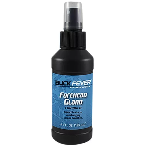 Buck Fever Gland Scent4 oz.